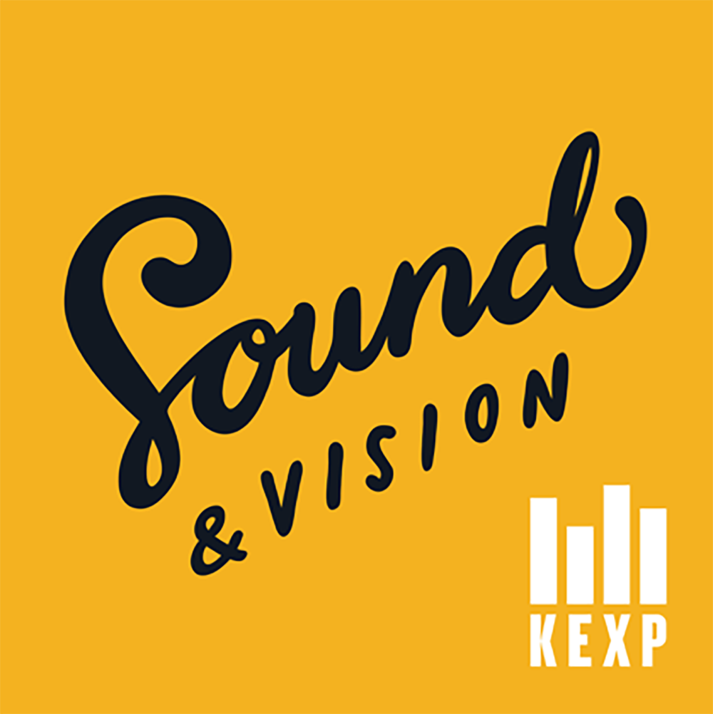 King Khazm featured on KEXP Sound & Vision