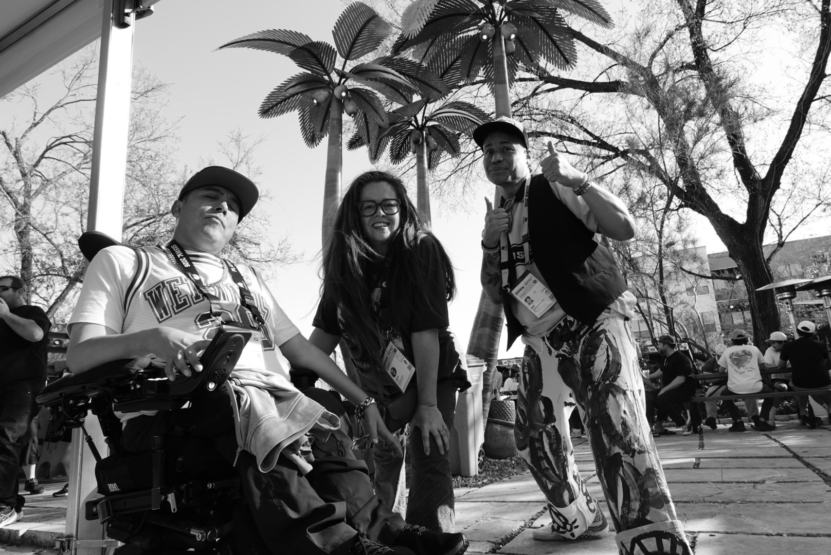 MCM Spotlight on Evening